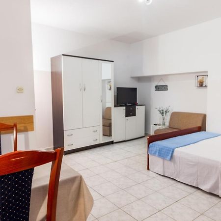 Omis Center Vila Zewnętrze zdjęcie