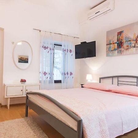 Omis Center Vila Zewnętrze zdjęcie