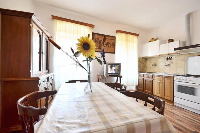 Omis Center Vila Zewnętrze zdjęcie