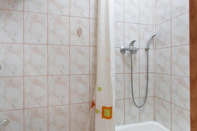 Omis Center Vila Zewnętrze zdjęcie
