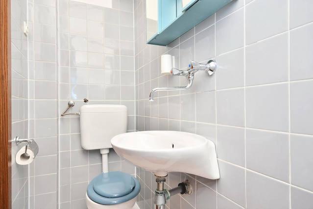 Omis Center Vila Zewnętrze zdjęcie
